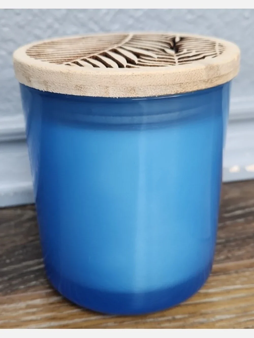NWT DW Home Scented Candle Ocean